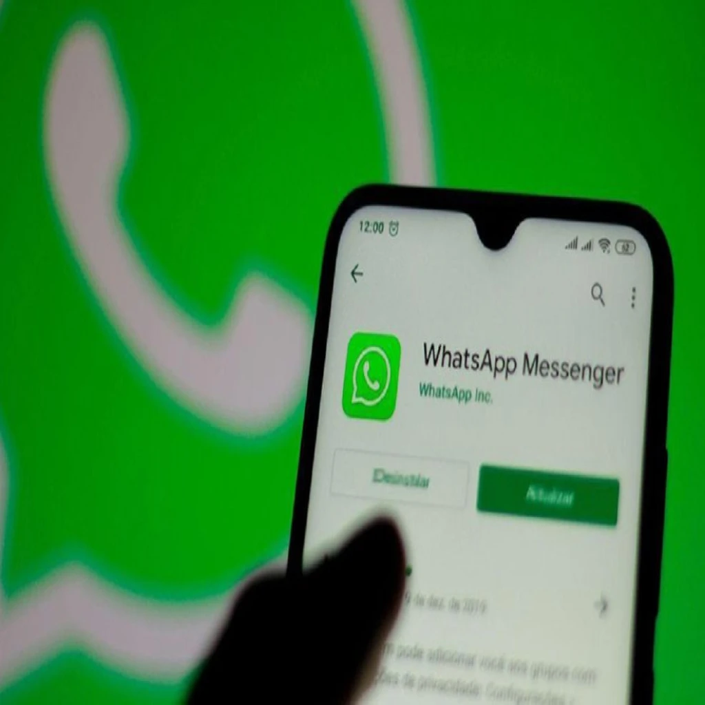 Whatsapp le dice adios al color verde en dispositivos android