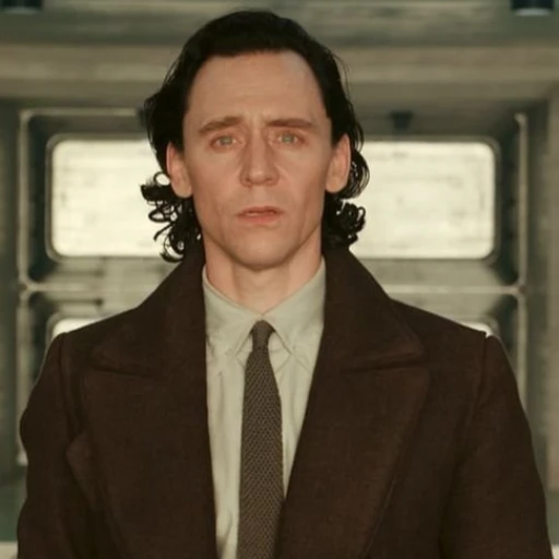 Tom Hiddleston admitió que su versión de Loki nació gracias a icónico villano de DC