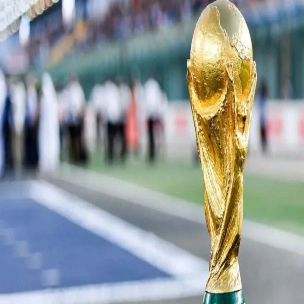 Emir de qatar promete no discriminar a aficionados durante mundial de futbol