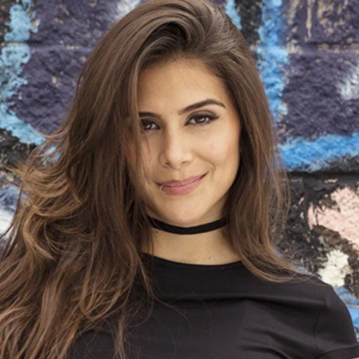 Greeicy presenta 'Curándote'