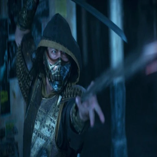 Mortal kombat: regresa al cine una de las sagas de videojuegos mas longevas
