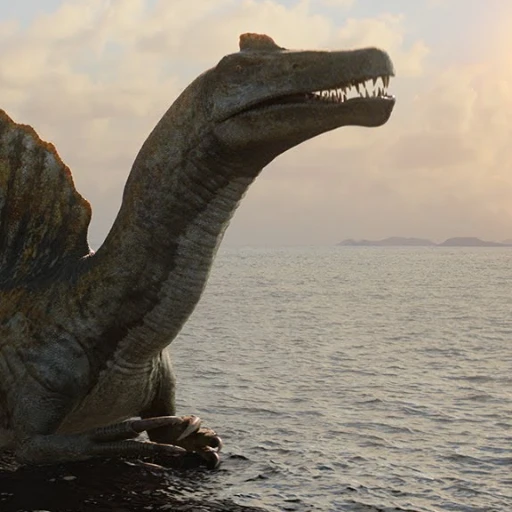 Netflix estrena el tráiler oficial de Los dinosaurios