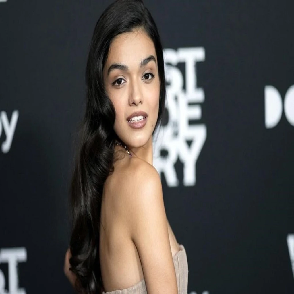 Rachel zegler protagonizara la precuela de los juegos del hambre