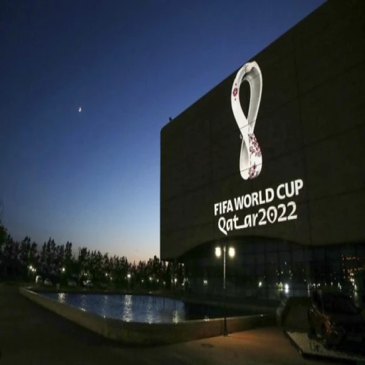 Fifa anuncio que el mundial de catar 2022 se jugara con estadios llenos
