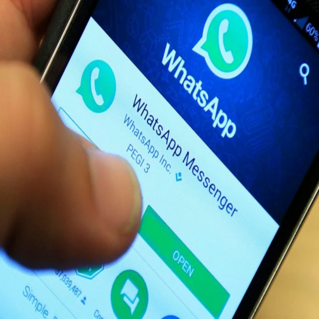 Whatsapp y el truco para que la copia de seguridad pese menos