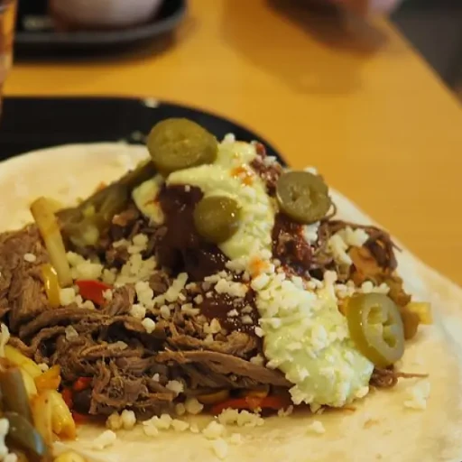 De fajitas a nachos: 3 recetas para conocer la auténtica gastronomía Tex-Mex