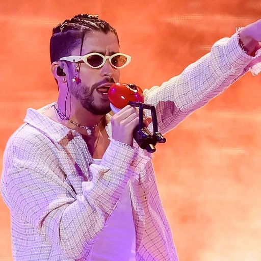 La histórica primera noche de Bad Bunny en Medellín: una fiesta de hitos y sorpresas