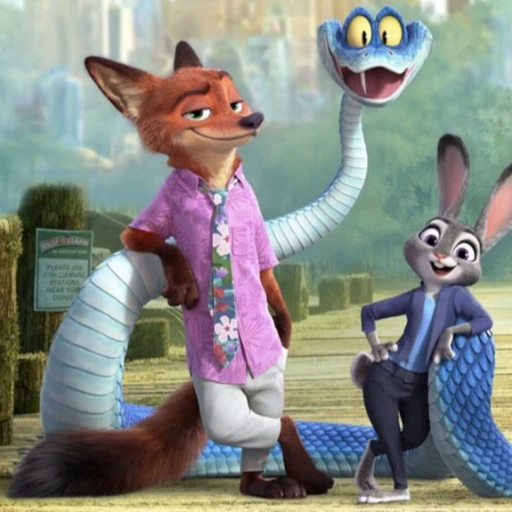 Zootopia 2 es la película animada más taquillera de Hollywood