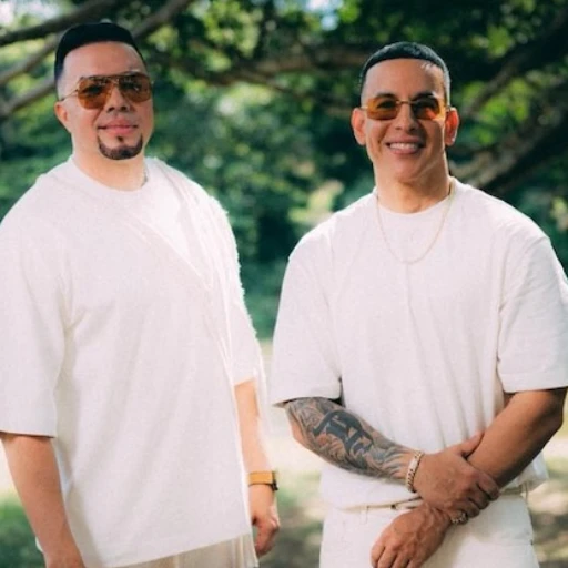 Afrobeat cristiano: Daddy Yankee presentó video de "ABCD" con Álex Zurdo