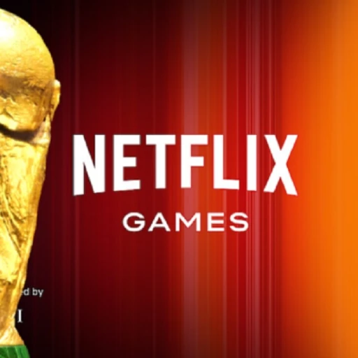 Netflix lanzará el nuevo videojuego del Mundial 2026