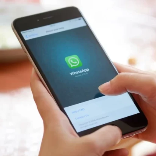 ¿Qué celulares se quedarán sin WhatsApp a partir del 29 de febrero de 2024?