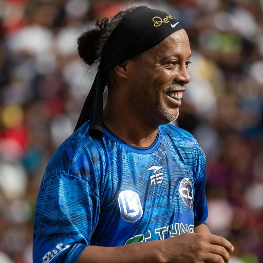 Ronaldinho volverá a jugar a los 46 años en un partido de exhibición en Italia