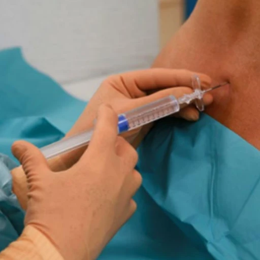 Alerta médica: mutación mitocondrial poco frecuente impacta seguridad anestésica en niños