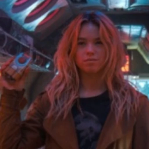 'Supergirl' - El mundo oscuro