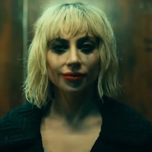 Lady Gaga sobre Harley Quinn en Joker: No sabes sus motivaciones, es impredecible