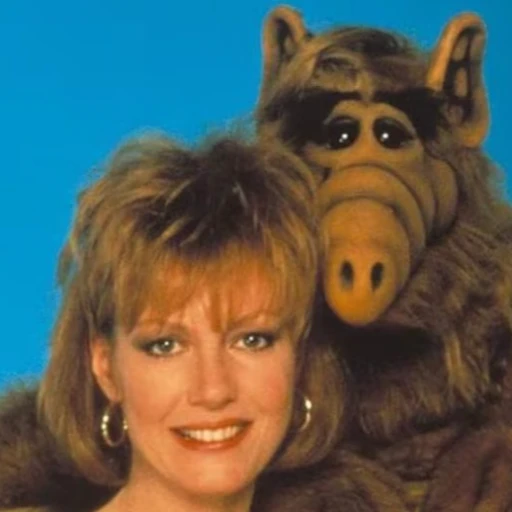 Murió a los 77 años la actriz Anne Schedeen, recordada por su papel en la serie "Alf"