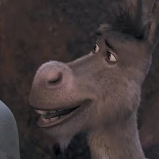 Eugenio Derbez confirma que retomará la voz de Burro en Shrek 5