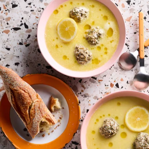 80 recetas de albóndigas por el mundo: el libro que muestra cómo hacerlas en casa