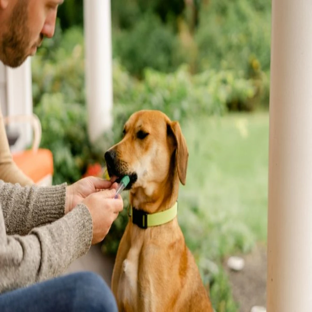 Las pruebas de adn a los perros se ponen de moda en estados unidos