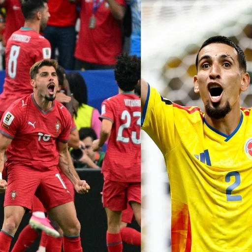 La Selección Colombia y a Daniel Muñoz:  la clave para ganar el partidazo del grupo K del Mundial