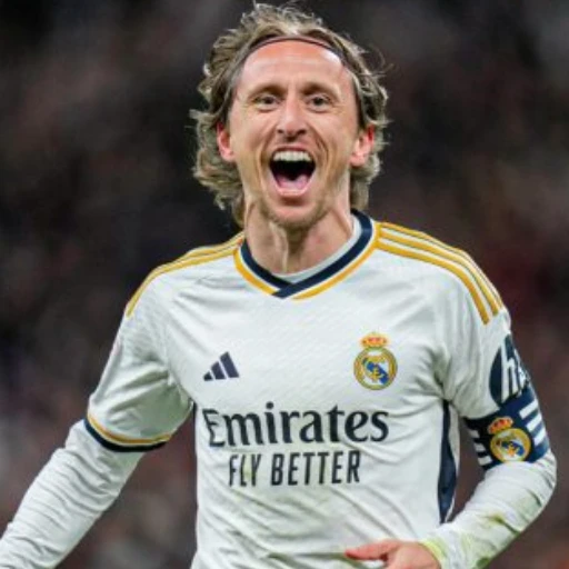 Modric rescata al Real Madrid ante el Sevilla