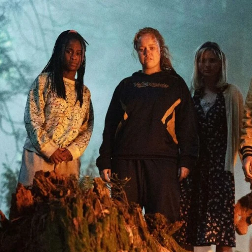 La serie nominada a 10 premios Emmy con nuevos episodios: un 'thriller' de misterio y supervivencia