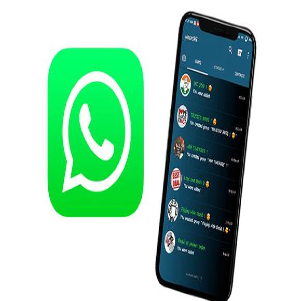 Los celulares que ya no tendran whatsapp desde el 30 de septiembre