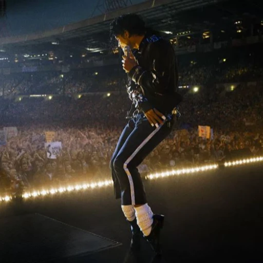 Michael tendrá su esperado estreno en Berlín