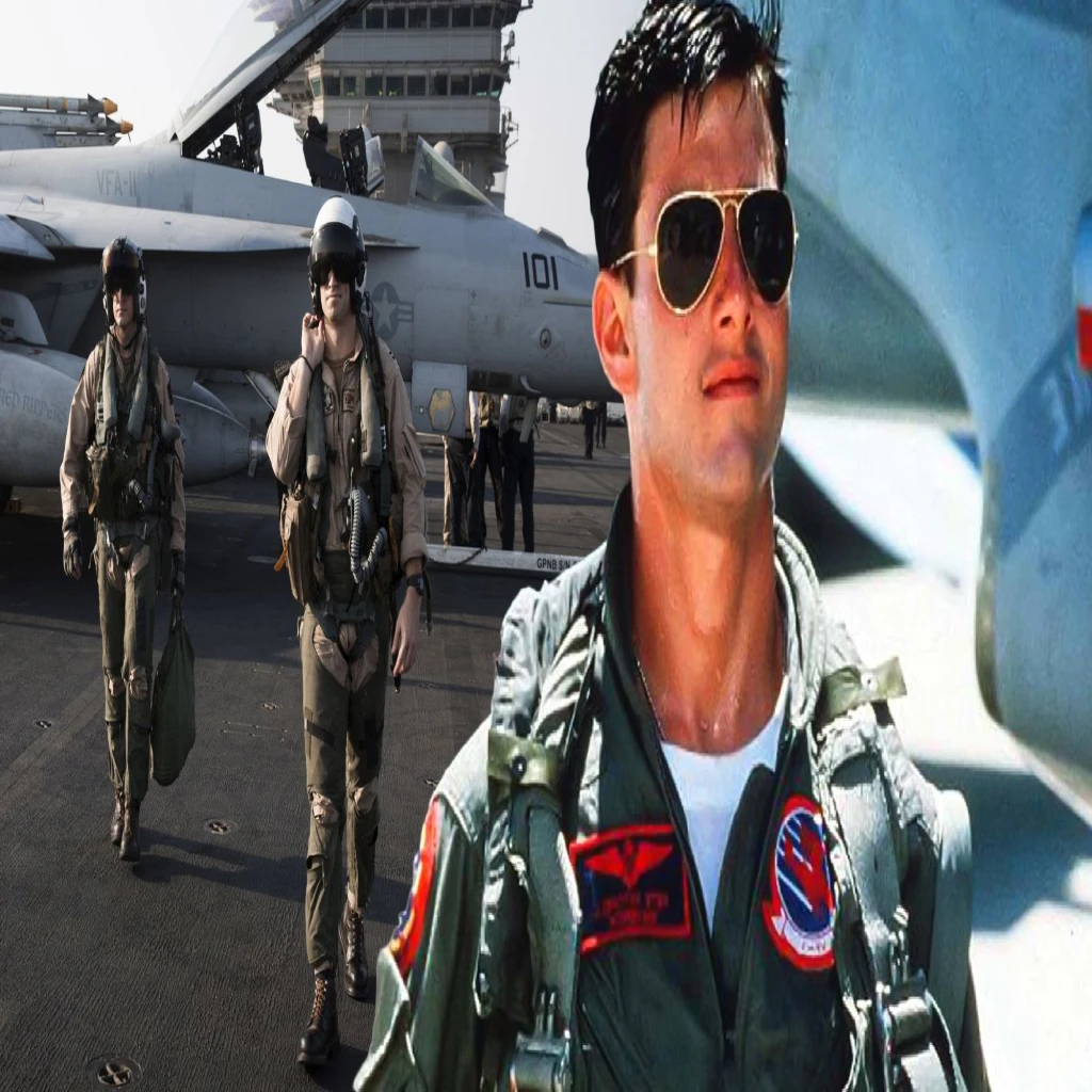 Tom cruise logra el mejor estreno de su carrera con top gun: maverick