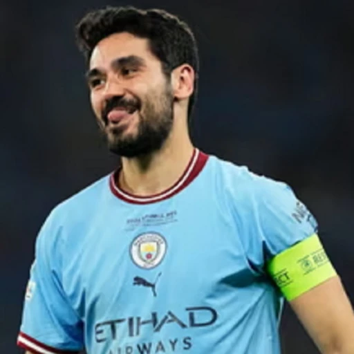 Ilkay Gündogan llega al Manchester City como traspaso