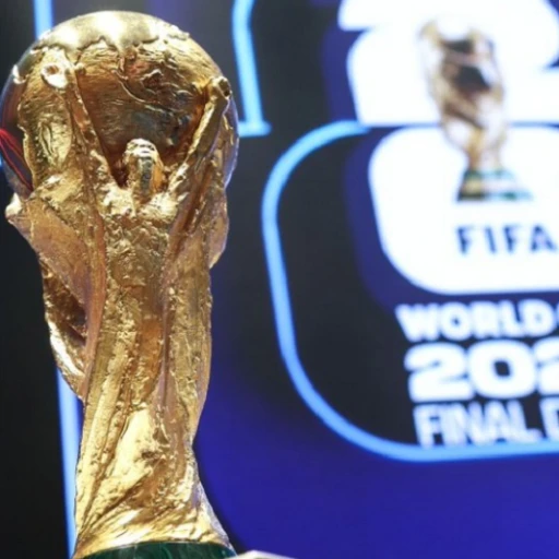 Los partidos del Mundial de Fútbol 2026 tendrán pausas en los dos tiempos