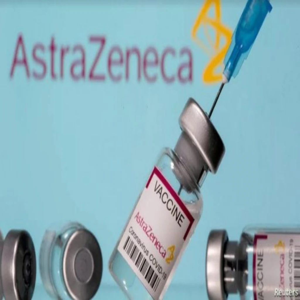 Astrazeneca sufrio reves en desarrollo de tratamiento anticovid