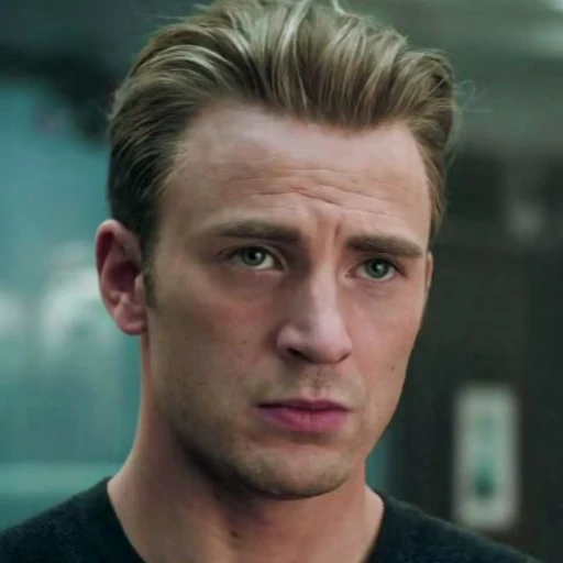 Chris Evans regresa como Capitán América en Avengers: Doomsday