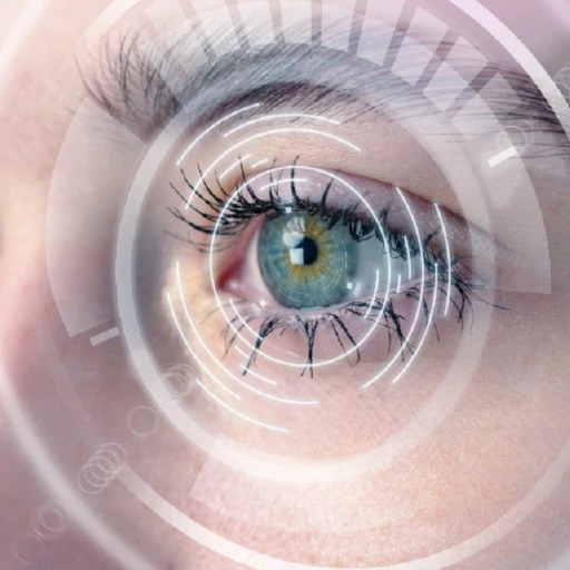 La microestimulación cerebral puede disminuir la ceguera total