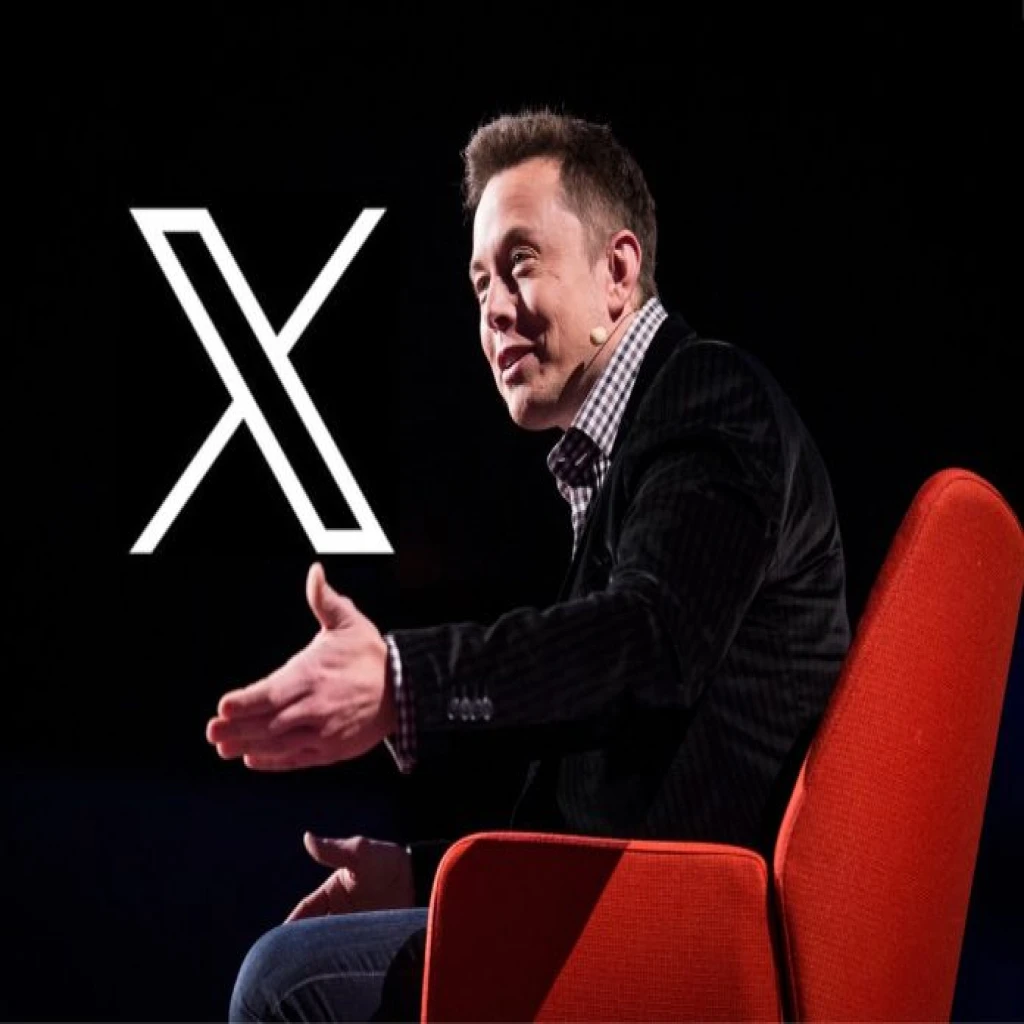 Musk implementara pago mensual a los usuarios de x para eliminar los bots