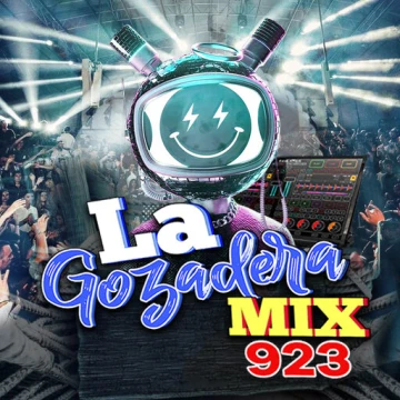 La Gozadera Mix